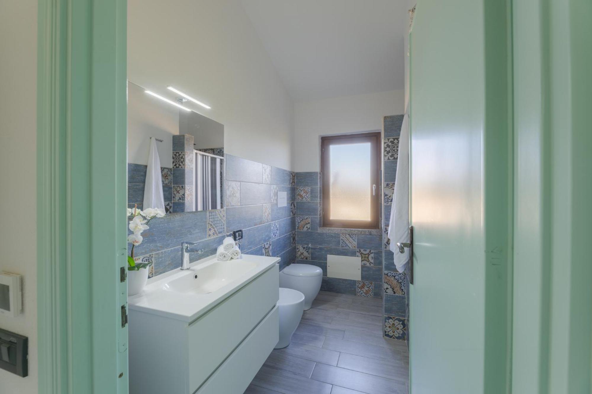 Appartamenti Le Magnolie Budoni Exterior photo
